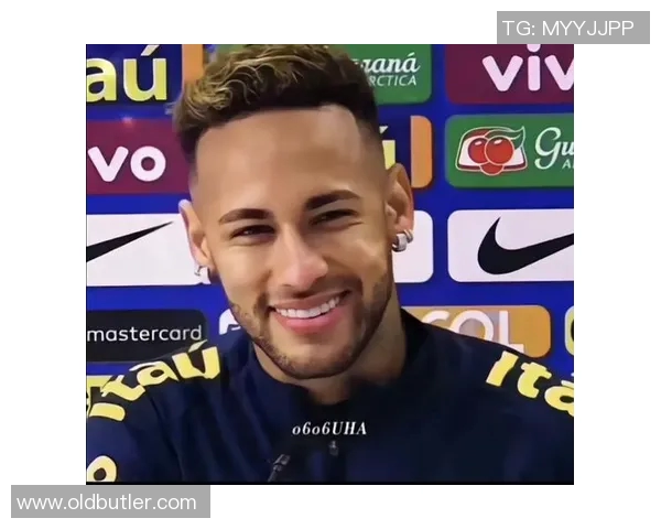 球星们的偶像情结：那些热爱足球明星的运动员们