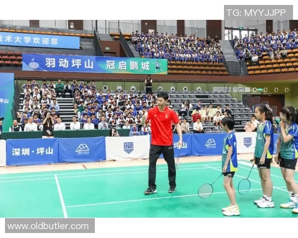 深圳羽毛球队在全国羽毛球个人能力排行榜中荣登第九名展现出强劲实力