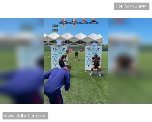 猜足球明星名字的搞笑游戏让你捧腹大笑的趣味挑战