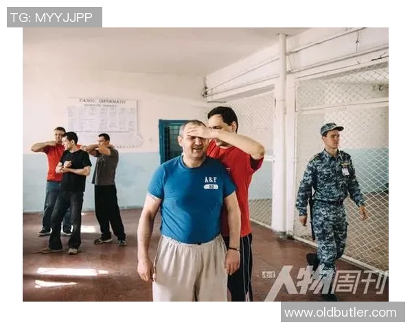 监狱中的足球传奇人物盘点及他们的故事与成就