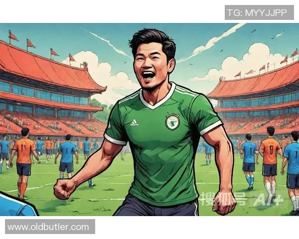 敢动足球点燃激情与梦想让每一个孩子都能追逐绿茵场上的未来